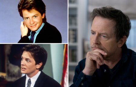 Michael J. Fox