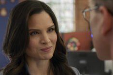 Katrina Law in 'NCIS' - 'Kompromat'