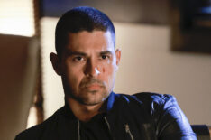 Wilmer Valderrama in 'NCIS'