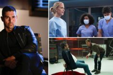 8 Finale Cliffhangers We Can't Stop Thinking About