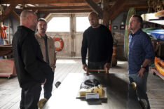 Team's Last Case, Wedding Planning & More in 'NCIS: LA' Finale Part 1