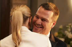 Chris O'Donnell in 'NCIS: LA'