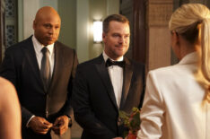'NCIS: LA' Boss Reveals What Finale Could've Looked Like (Hetty!)