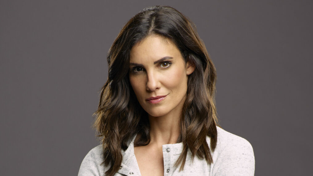 Daniela Ruah for 'NCIS: Los Angeles'