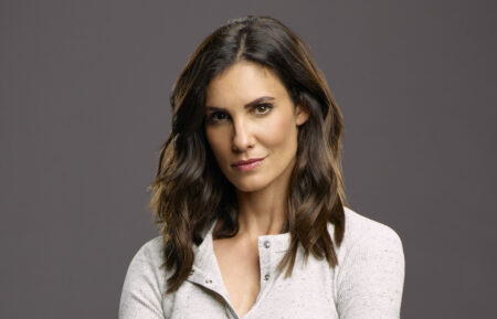 Daniela Ruah for 'NCIS: Los Angeles'