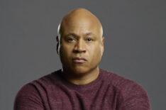 LL Cool J for 'NCIS: Los Angeles'