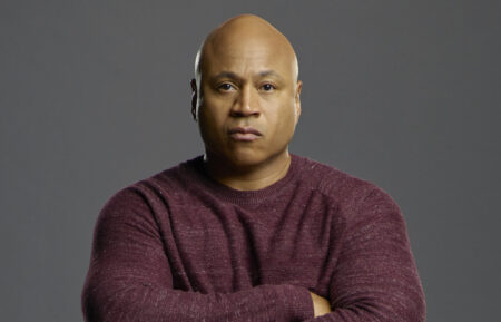 LL Cool J for 'NCIS: Los Angeles'