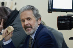 Behind the scenes of 'NCIS' with Gary Cole - 'Black Sky'