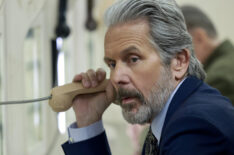 Gary Cole in 'NCIS' - 'Black Sky'