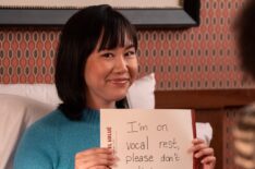 Ramona Young in 'Never Have I Ever' Season 4