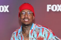 Nick Cannon - 2022 Fox Upfront