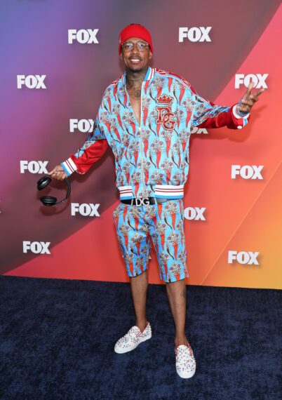 Nick Cannon