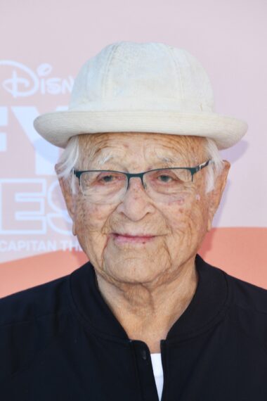 Norman Lear