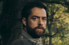 Richard Rankin for 'Outlander' Season 7