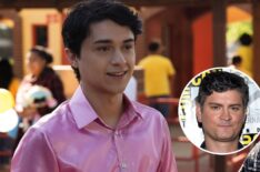 'Primo' EP Mike Schur on Crafting an Authentic Family Comedy With Shea Serrano