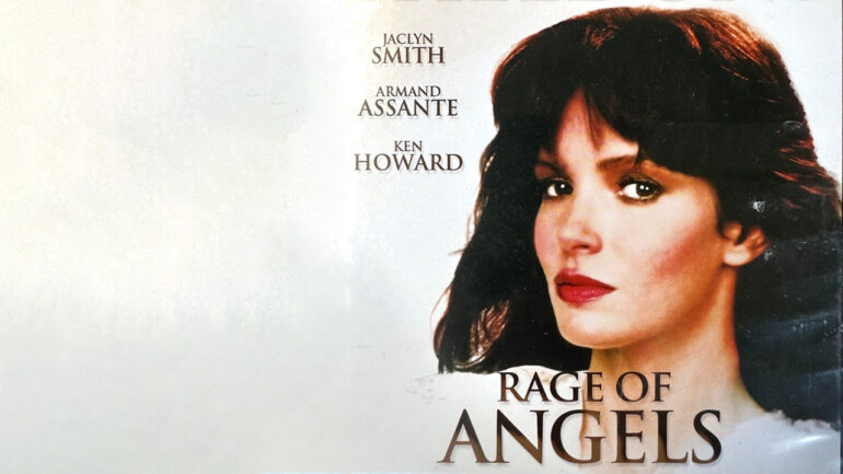 Rage of Angels - 