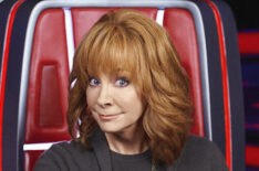 Reba McEntire Replacing Blake Shelton in 'The Voice' Season 24