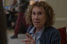 Rhea Perlman in 'Not Dead Yet'