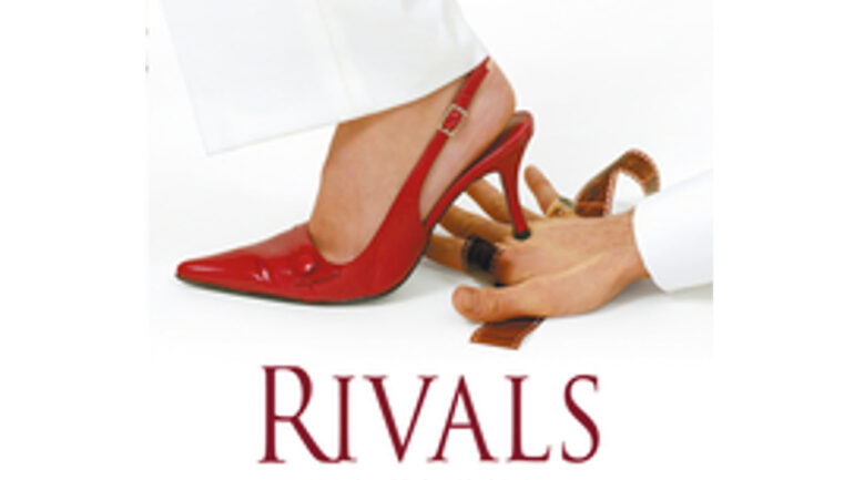 Rivals - Disney+