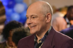 Rob Corddry in 'The Goldbergs'