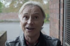 Robert Carlyle as Gaz in The Full Monty
