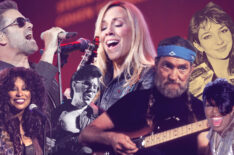 2023 Rock & Roll Hall of Fame Inductees Include Willie Nelson, Sheryl Crow & More