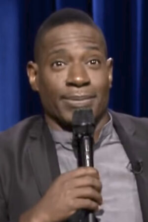 Rod Man Headshot