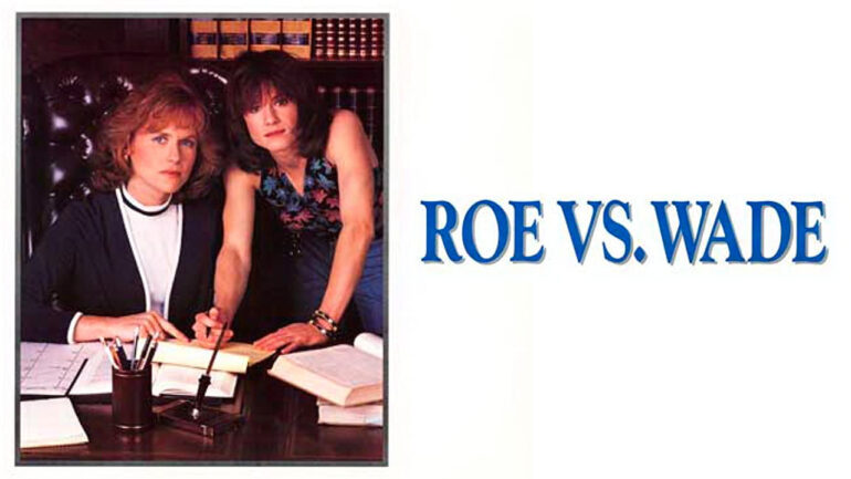 Roe v. Wade - NBC