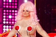 Darienne Lake in 'RuPaul's Drag Race All Stars' - Season 8 Episode 4