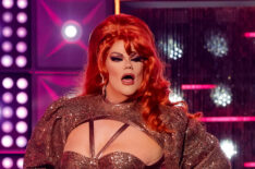 Darienne Lake in 'RuPaul's Drag Race All Stars' - Season 8 Episode 4