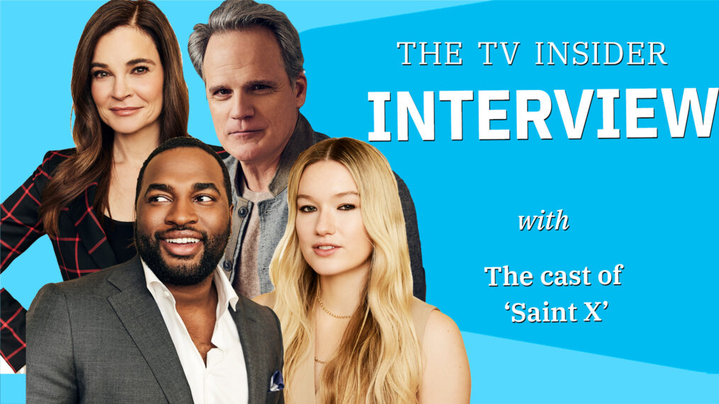 'Saint X' Cast on the Complicated Story at Center of Hulu's