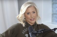 Savannah Chrisley Details Visits to See Dad Todd in Prison, Says He’s Like ‘The President’