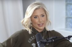 Savannah Chrisley on Unlocked podcast