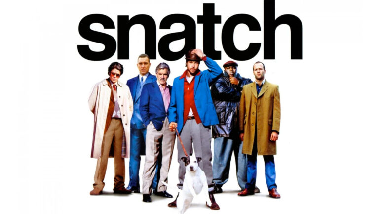 Snatch (2000) - 