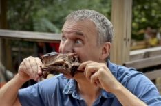 Phil Rosenthal in 'Somebody Feed Phil'