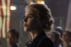 Nicole Kidman as Kaitlyn Meade in 'Special Ops: Lioness'