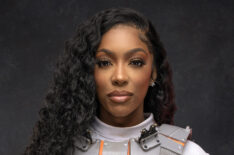 Porsha Williams Guobadia on 'Stars on Mars'