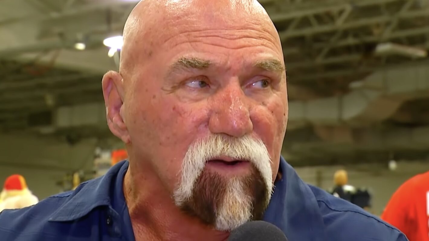 Wrestling Legend ‘Superstar’ Billy Graham Dies at 79