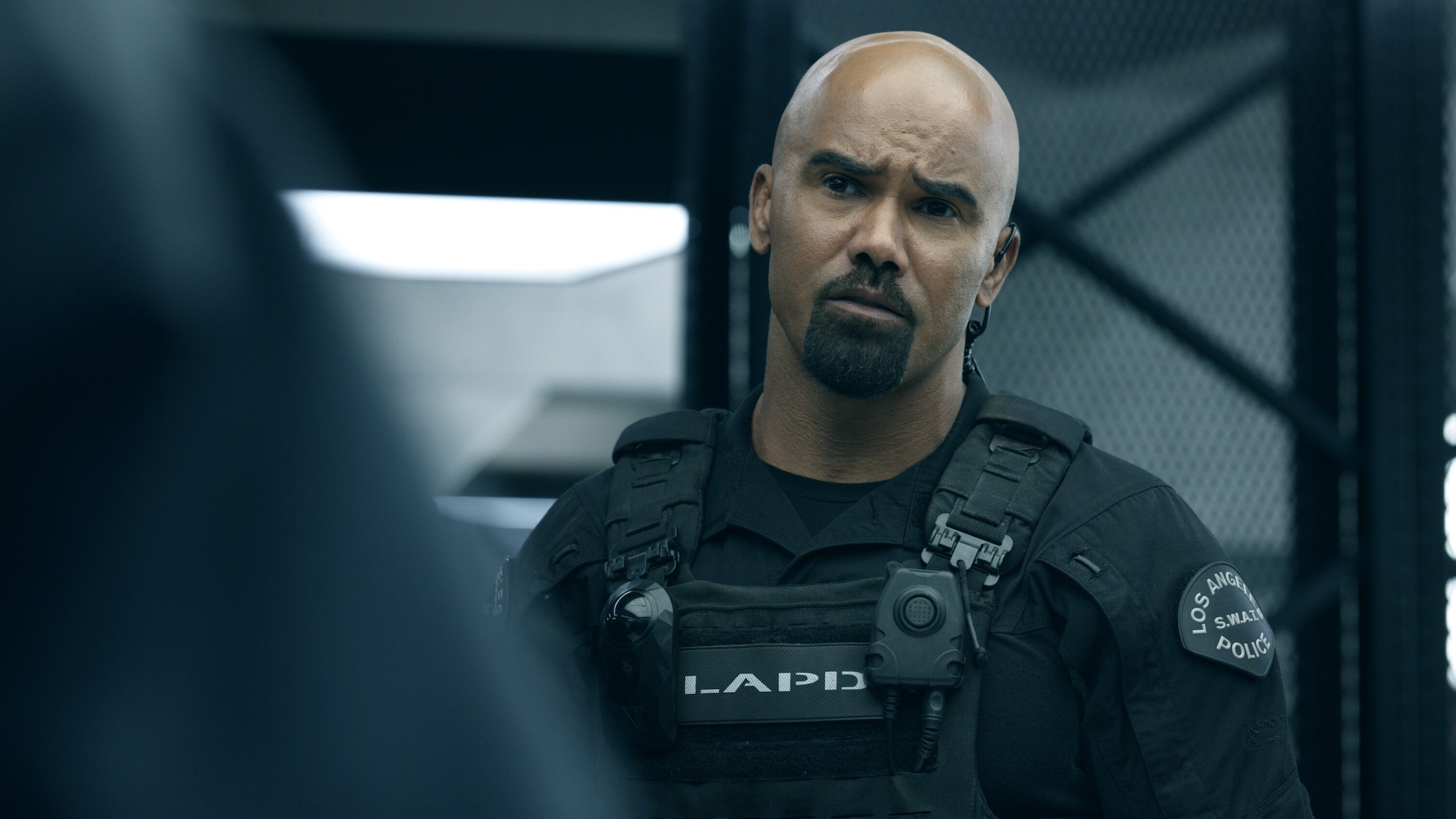 Shemar Moore Actor Shemar Moore Actor