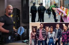 Fall 2023 TV Schedule: Your Guide to the Complete Lineup