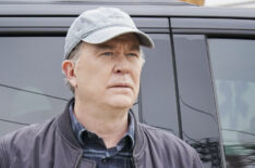 Timothy Hutton in 'S.W.A.T.' - 'Legacy'