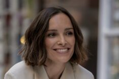 Jodi Balfour in 'Ted Lasso' Season 3