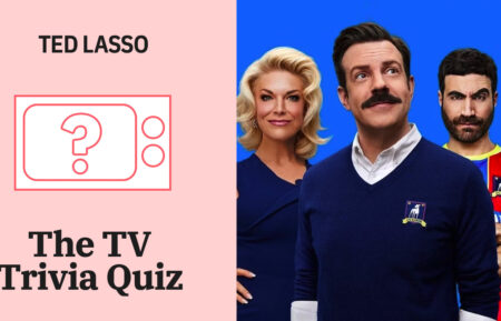 Ted Lasso Trivia