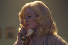 Miranda Otto in 'The Clearing' on Hulu