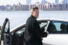 Donal Logue in 'The Equalizer' Season 3 finale