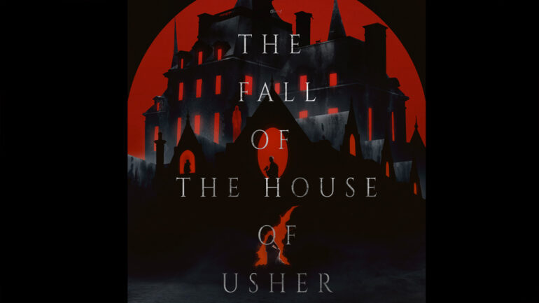 The Fall of the House of Usher