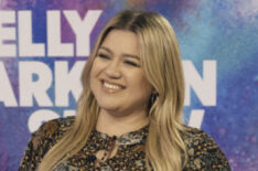 Kelly Clarkson Clarifies Talk Show's East Coast Move Was '100 Percent' Her Idea