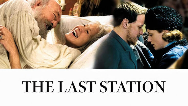 The Last Station - 