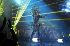'The Masked Singer' Winner Talks 'Surreal' Experience & Feeling 'Empowered' in Costume