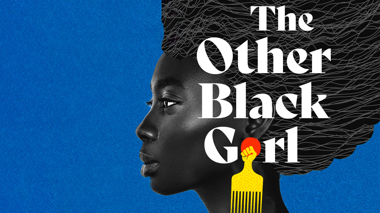The Other Black Girl Hulu Series